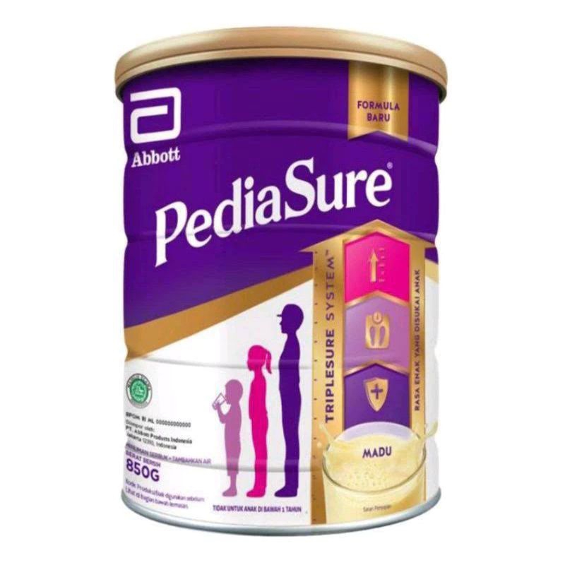 pediasure 850gram