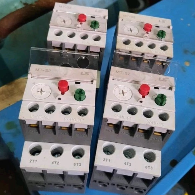 OVERLOAD LS MT-32 overload ls mt32