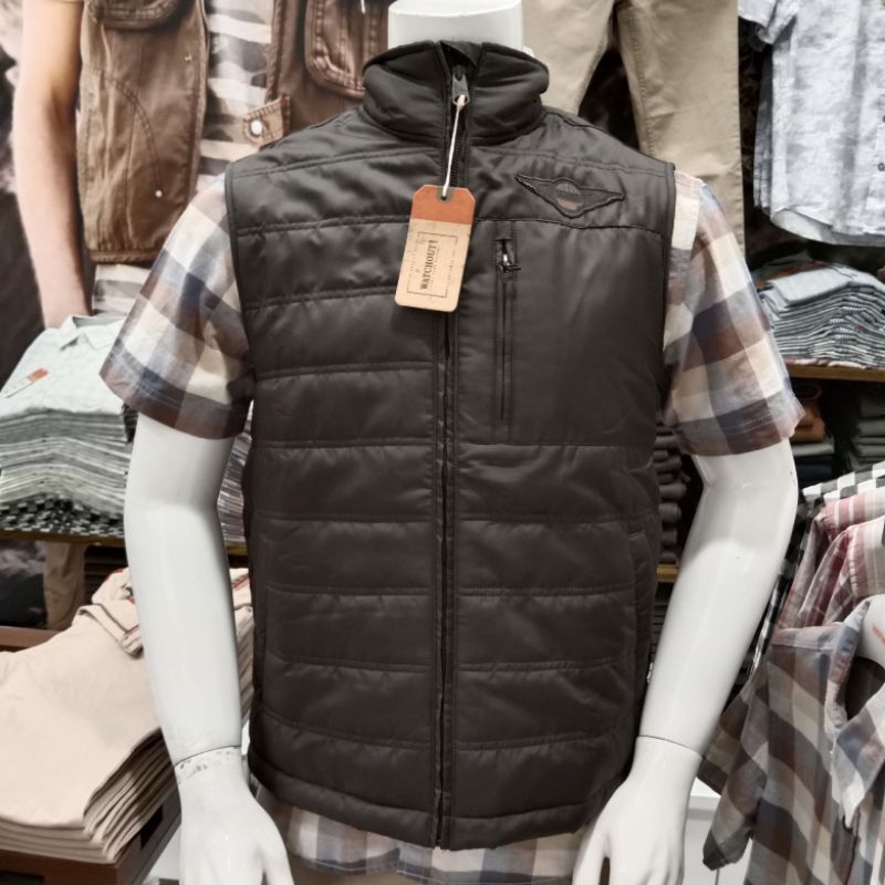 WATCHOUT ROMPI PRIA BAHAN PARASUT ORIGINAL