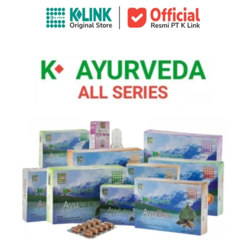 

AYURVEDA ALL SERIES (Ayuasmo Ayubes Ayulax Ayulite Ayuvigo Ayuvita ayurhoids)