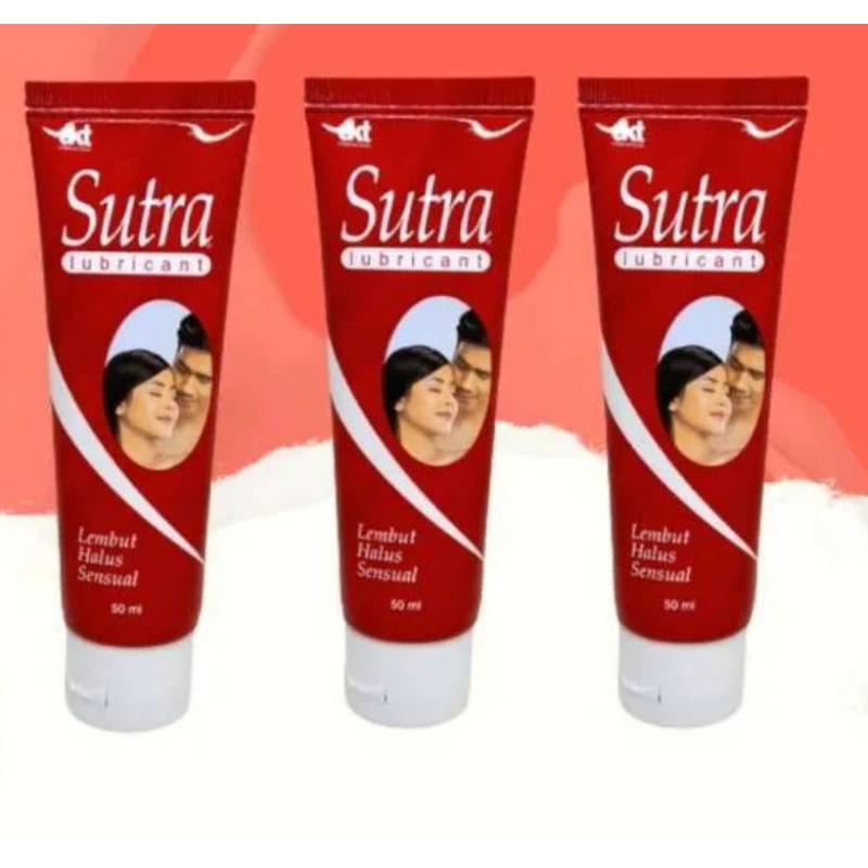 Sutra Lubricant