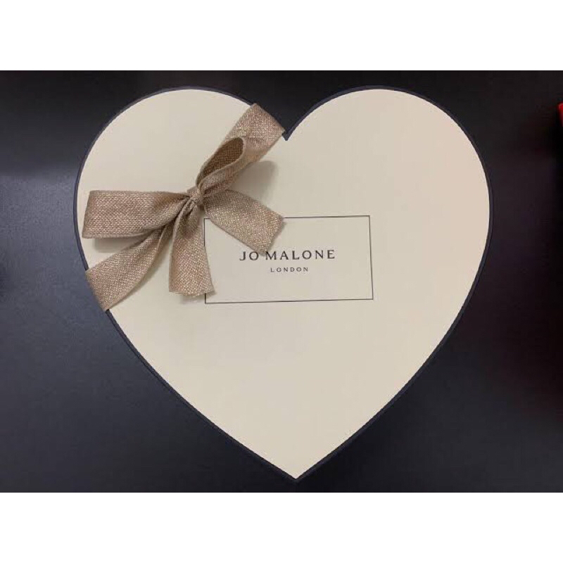 

Jo Malone Box/ Orange Box AUTHENTIC