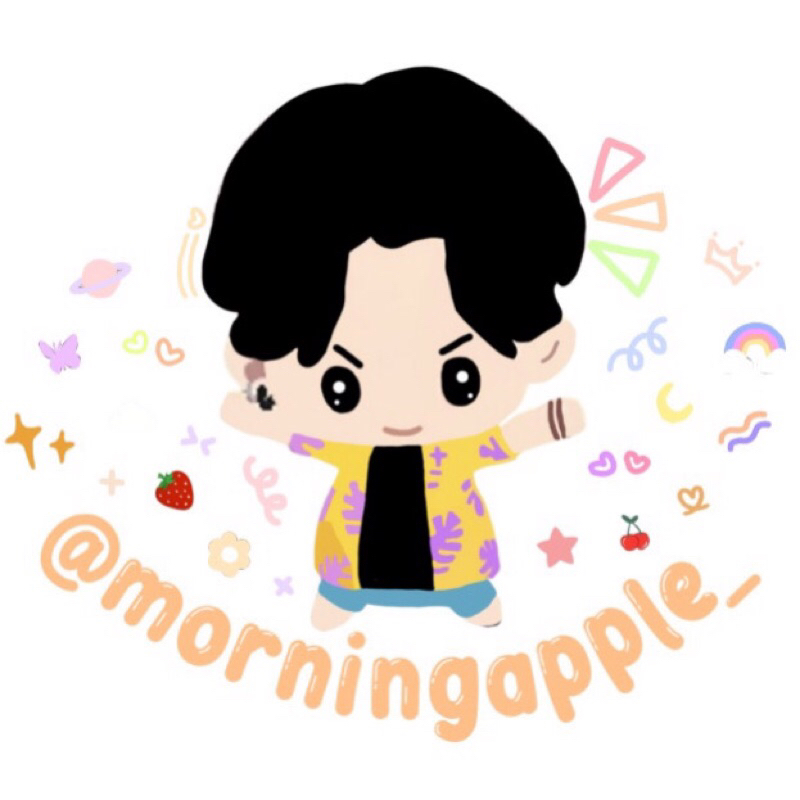 

Pelunasan custom by morningapple_ (8)