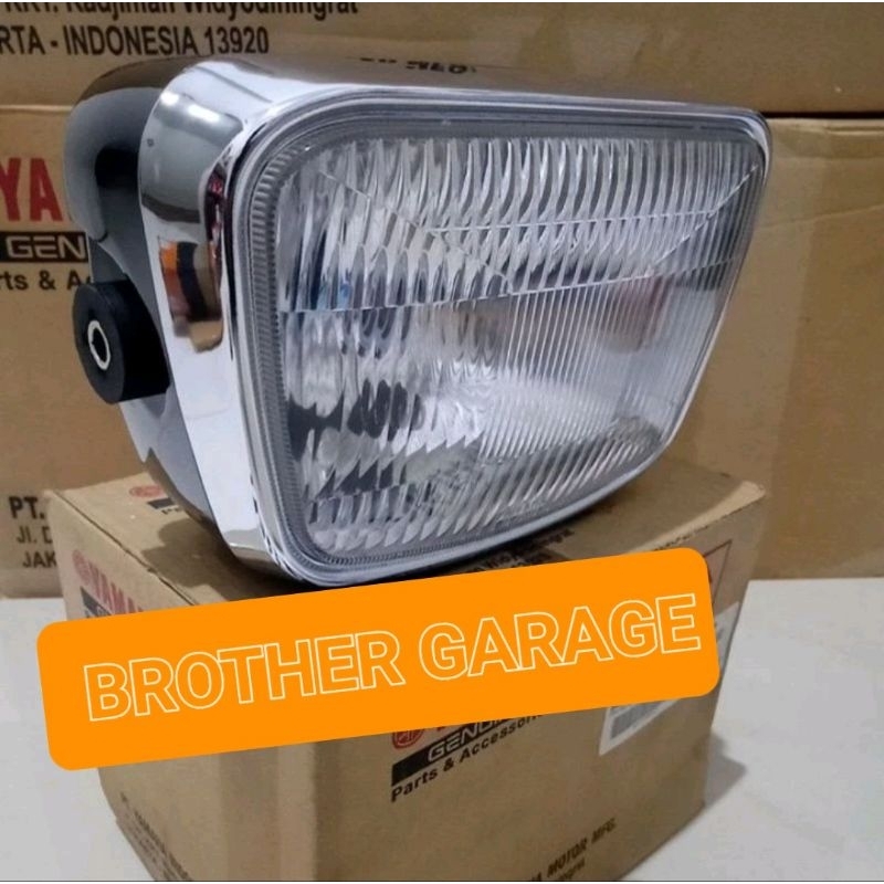lampu RX KING asli original