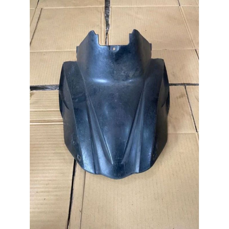 Cover Tutup Mesin Honda Beat Karbu Original Copotan