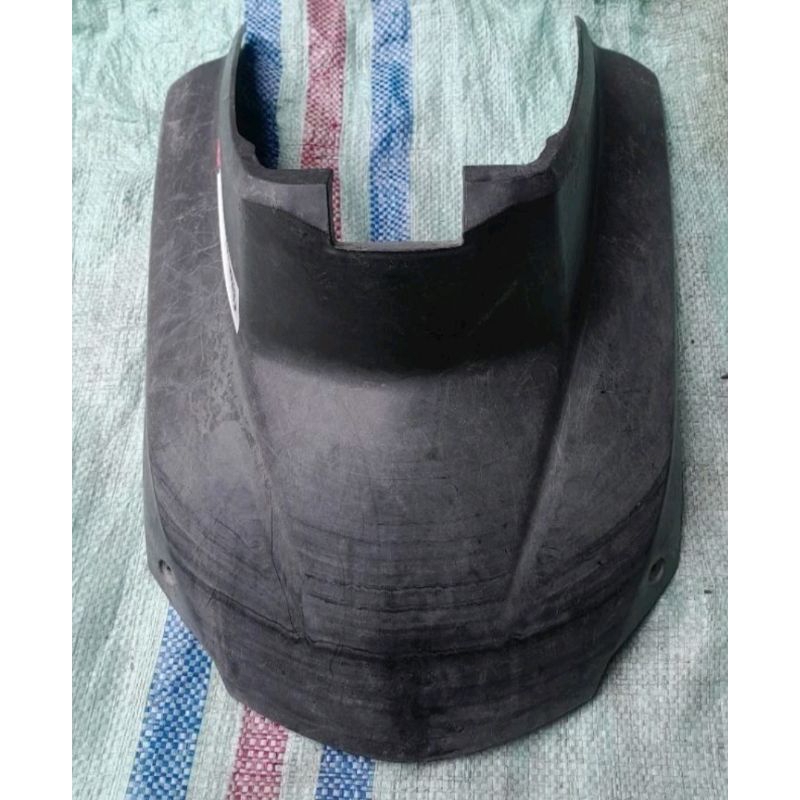 Cover Tutup Mesin Honda Beat fi 2013-2016 Original Copotan