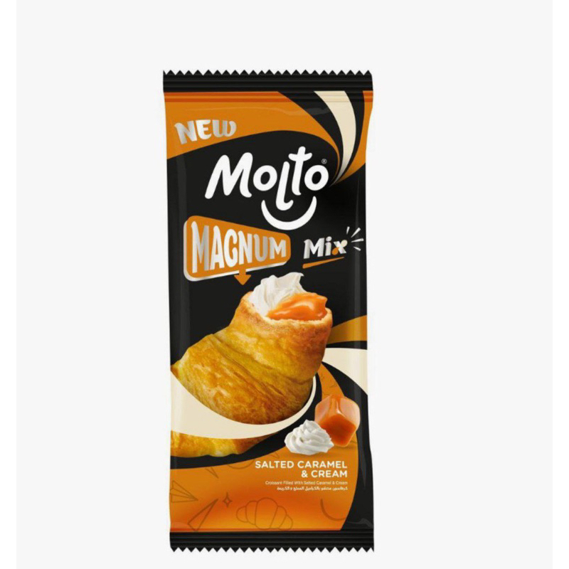 

Roti Molto