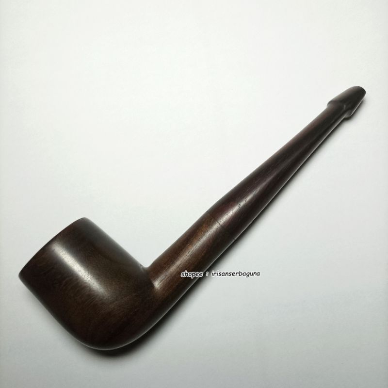 Pipa Cangklong Lurus B