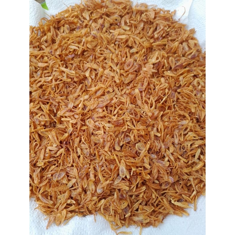 

Bawanggorengmadzidah/500 gram