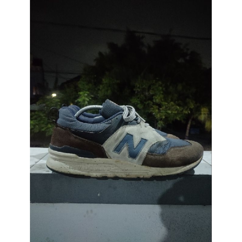 Sneakers new balance 997H