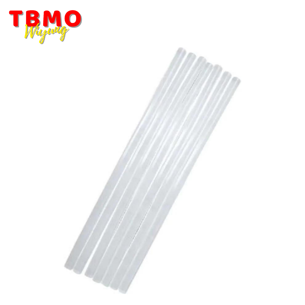 

TBMO Isi Lem Tembak / Lem Fox Stik Inmelt 436 Kecil Per 1 Pcs