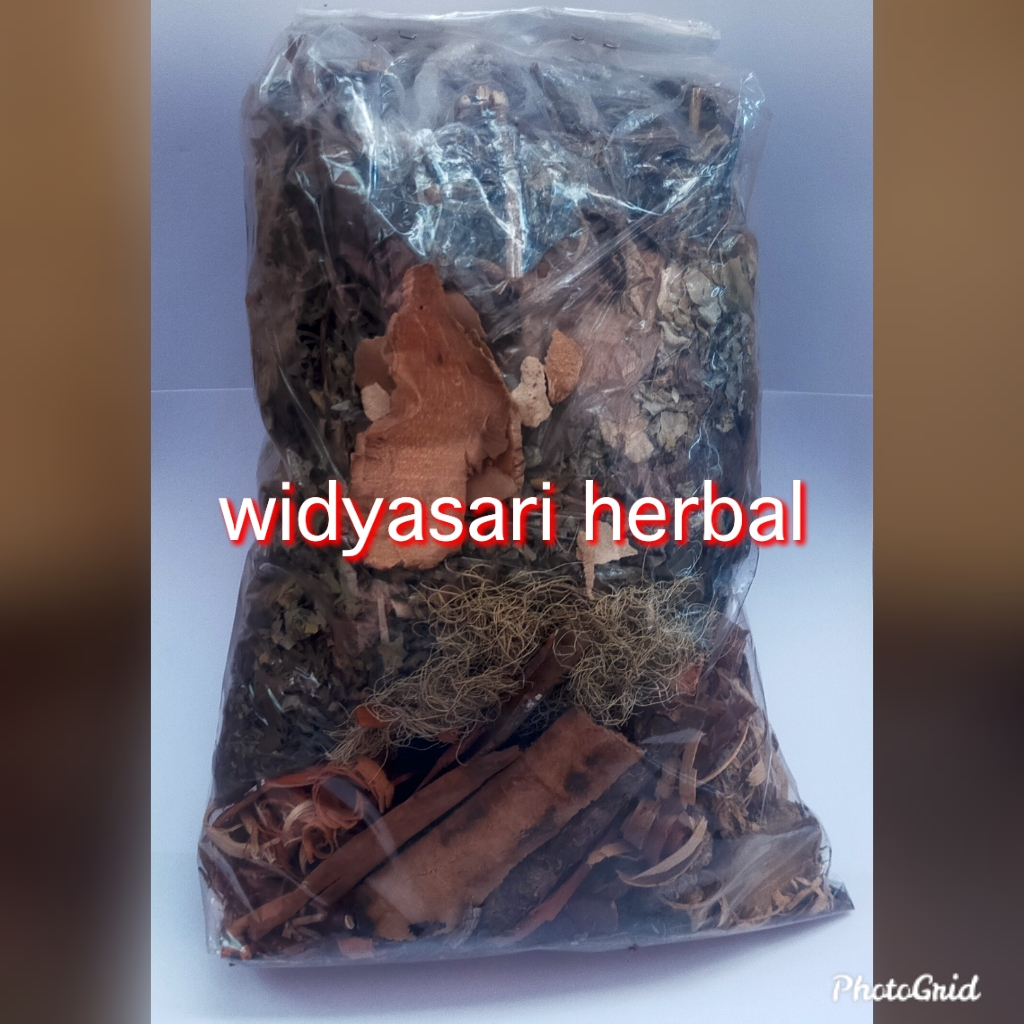 

jamu langsing bubuk 100gr