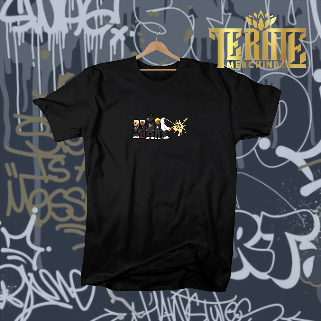 KAOS PSHT-T-SHIRT PSHT-KAOS PSHT DESAIN SIMPLE-KAOS PSHT DESAIN TERBARU-KAOS PSHT KEKINIAN-KAOS PSHT