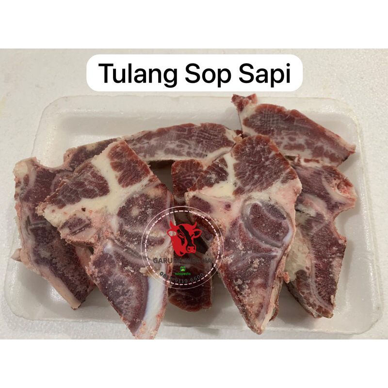 

Tulanga Sop Sapi Rp. 60.000/ 1000 gr