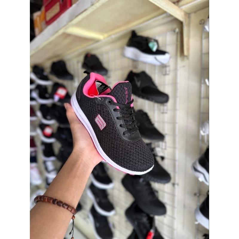 Sepatu Sekolah, Sepatu Anak, Sepatu Cewek, Sepatu Ando, Sepatu Ando Zora