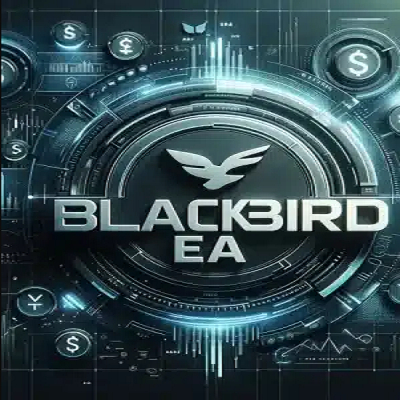 EA Robot Trading MT4 Blackbird EA