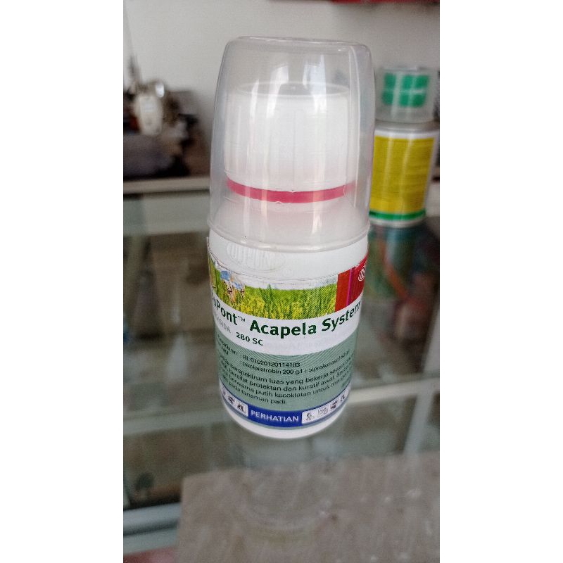 Acapela System™ 280 SC
