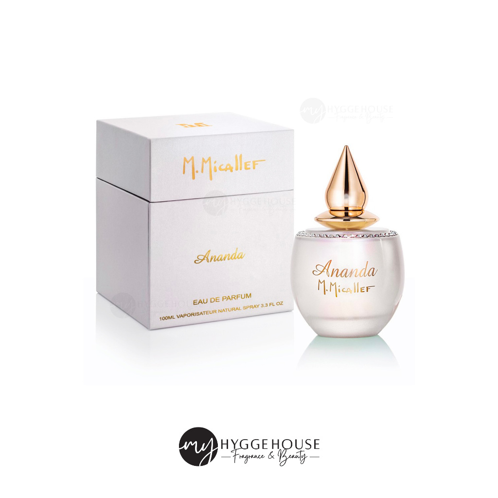 M Micallef Ananda EDP 100ml