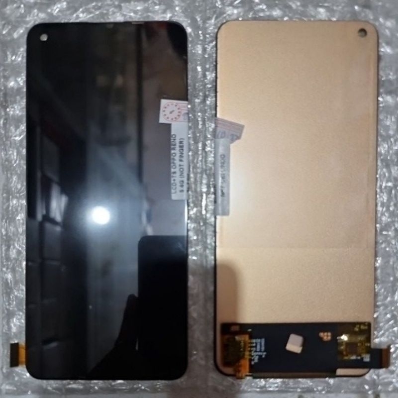 LCD+TS OPPO RENO 5 4G