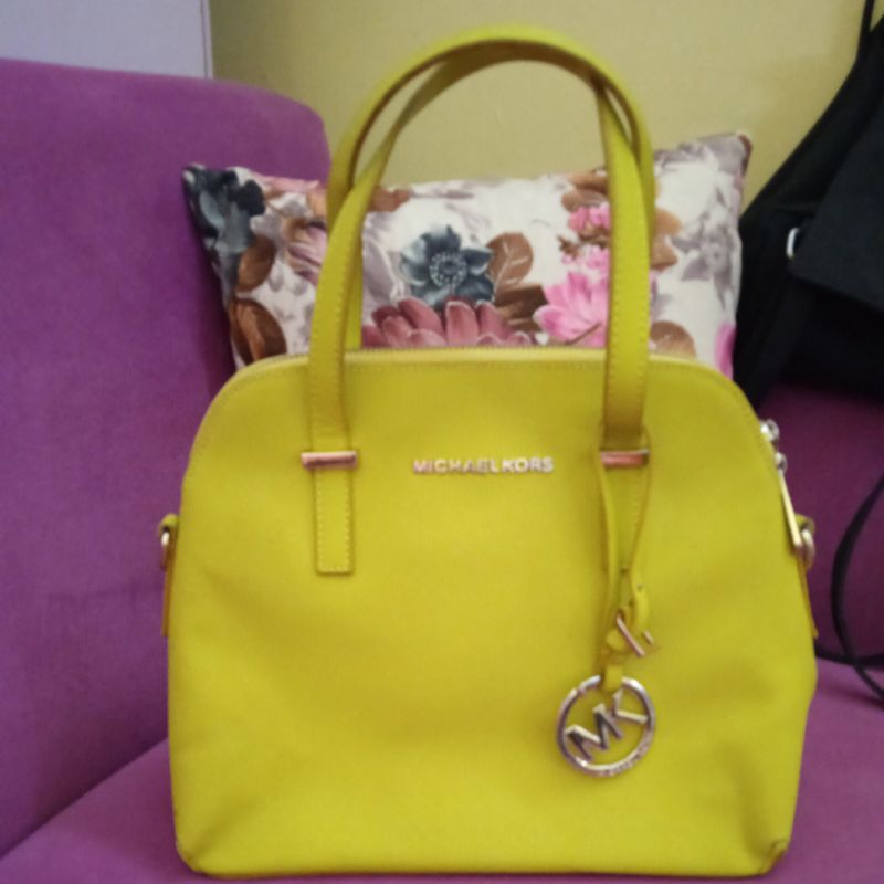 preloved tas alma MK