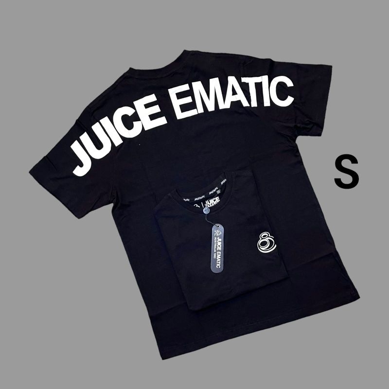 kaos pria surf juice ematic like original