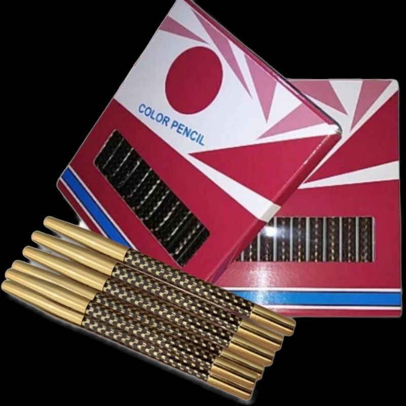 CELAK TARIK BENANG / PENSIL ALIS TARIK BENANG / EYELINER / Masker Komedo Siska Chic (COD)