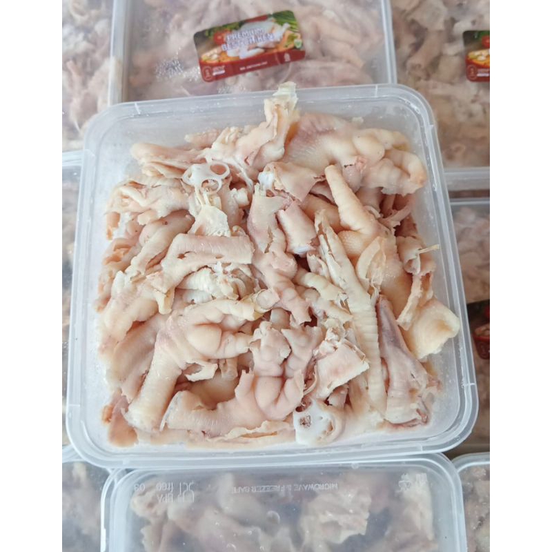 

ceker ayam | ceker tanpa tulang | ceker ayam bersih | kaki ayam kupas | kaki ayam tanpa tulang | ceker ayam bandung | Patetas | DAKBAL | CEKER TANPA TULANG BANDUNG | Dak bal