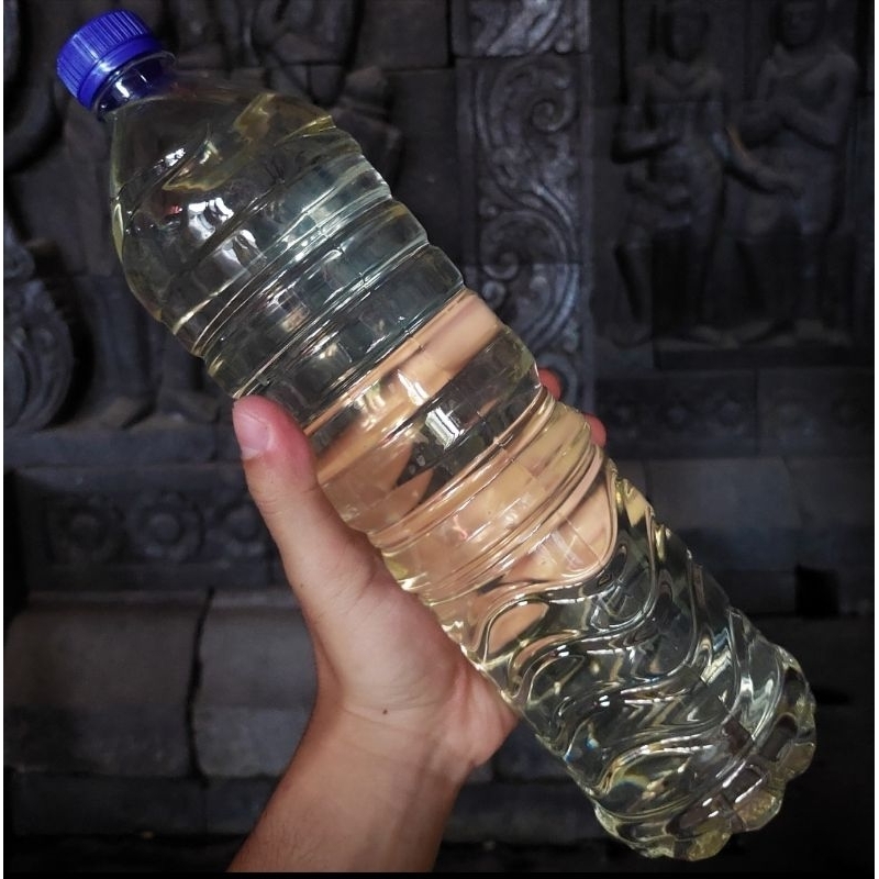 

[TERMURAH] Jamu tradisional paket original 1dus 12botol