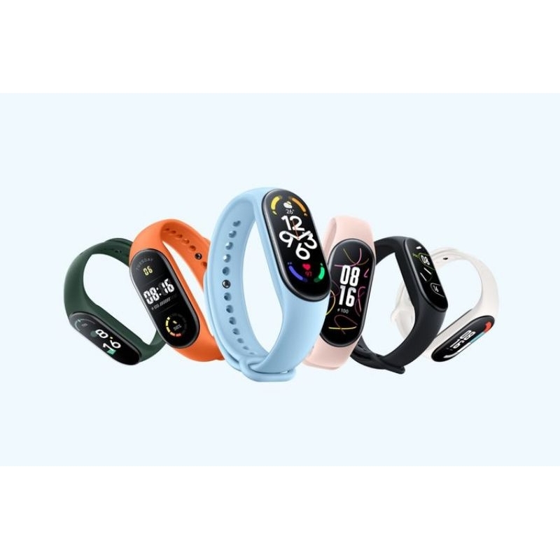 xiaomi mi band 7