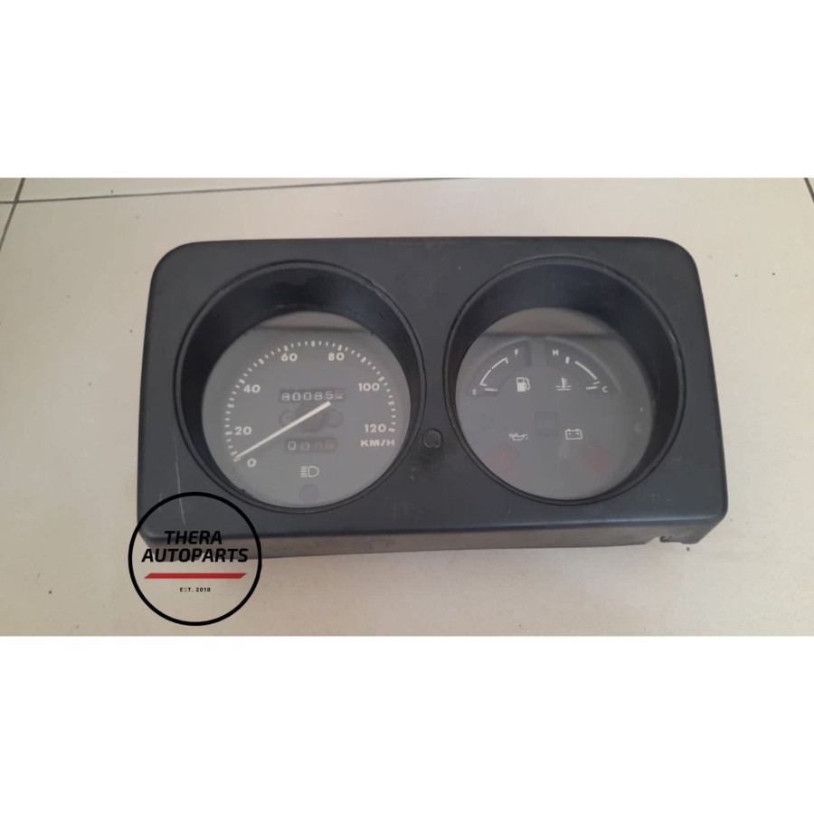 Speedometer Suzuki Jimny Sierra Original