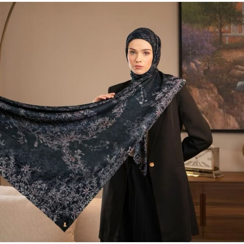 LATHIKA SCARF BY HEYLOCAL (PIPER)