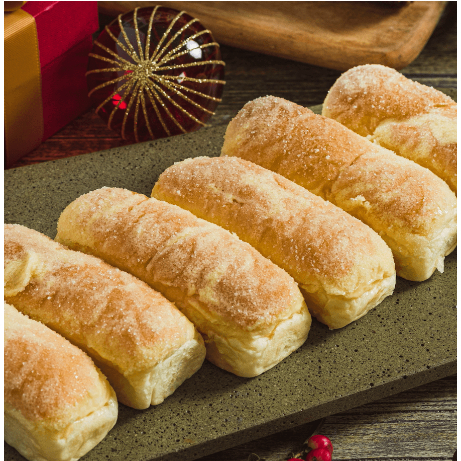 

Kue Mary Grace Cheese Roll Kue Keju Lembut isi 12 Handcarry Original Filipina