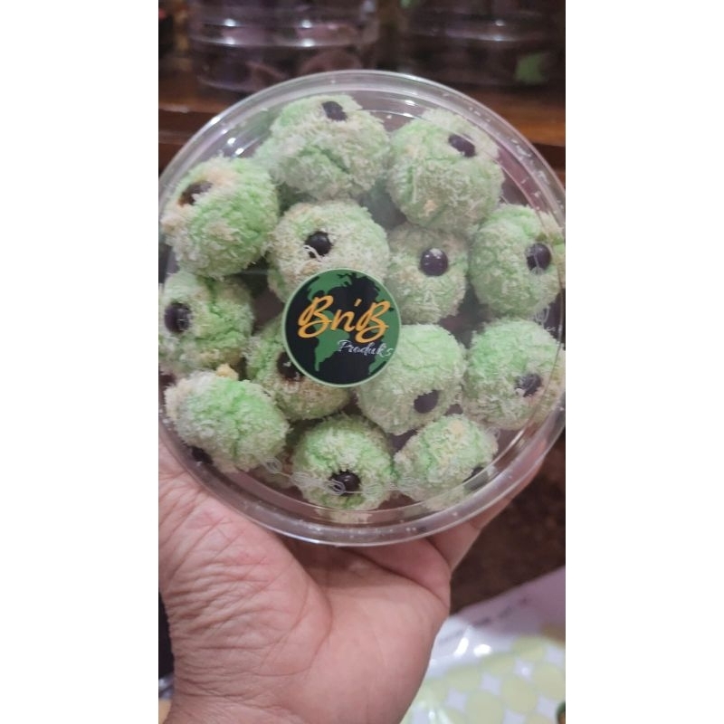 

Janda genit pandan kelapa