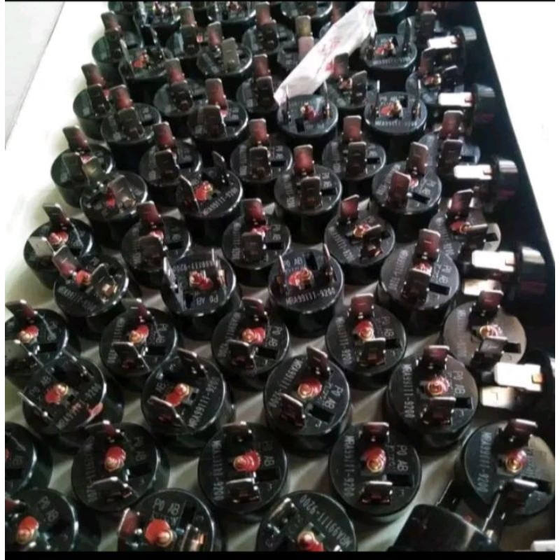 overload AC/klixon original LG 1-1,5pk