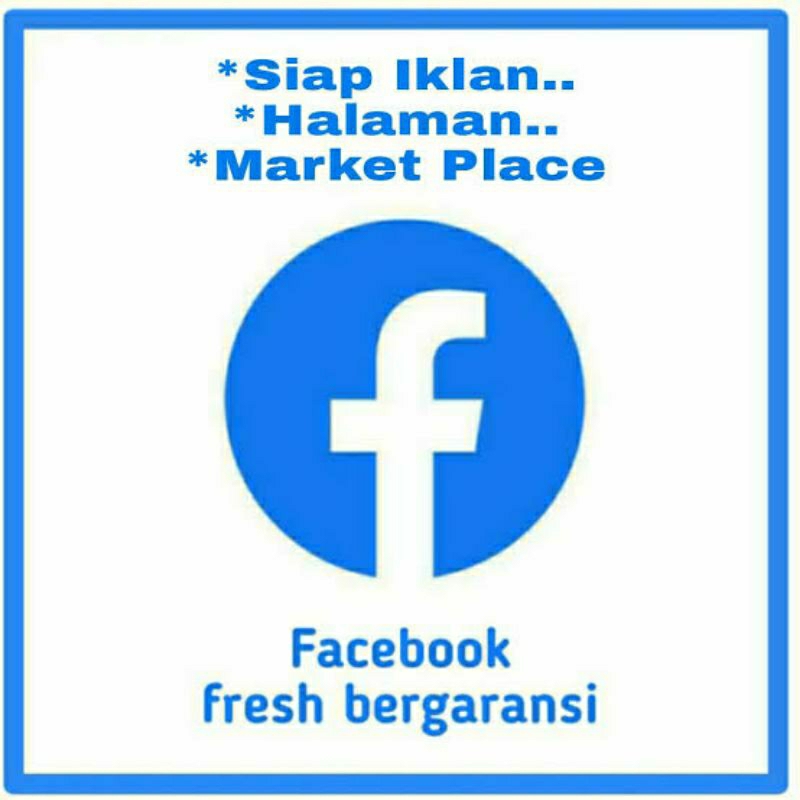 AkunFB untuk Iklan
