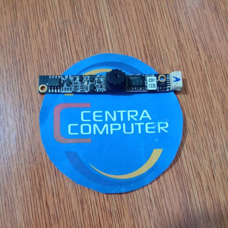 Camera Webcam Original Toshiba Satellite M200 Bandung
