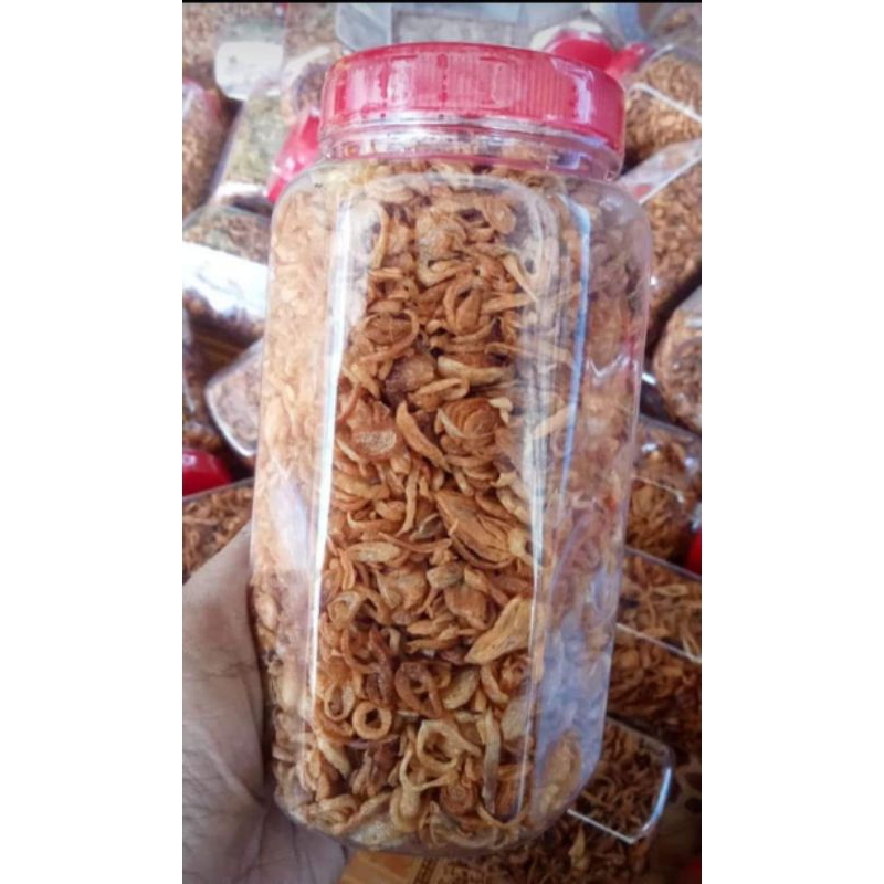 

Bawang goreng