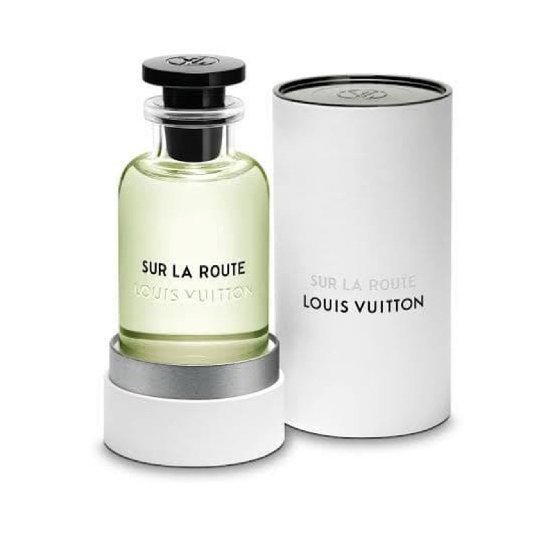 PARFUM ORIGINAL (LENGKAP BOX) Lv Sur la Route for men EDP 100ml PARFUME PRIA / Parfum Pria