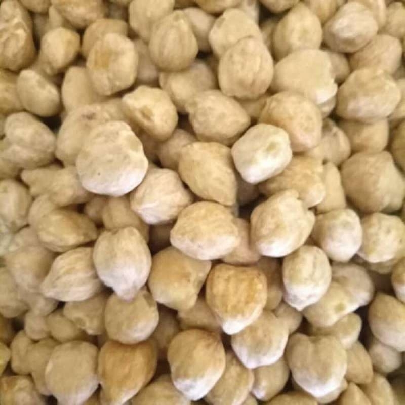 

KEMIRI Bulat / 250 - 1000 gram