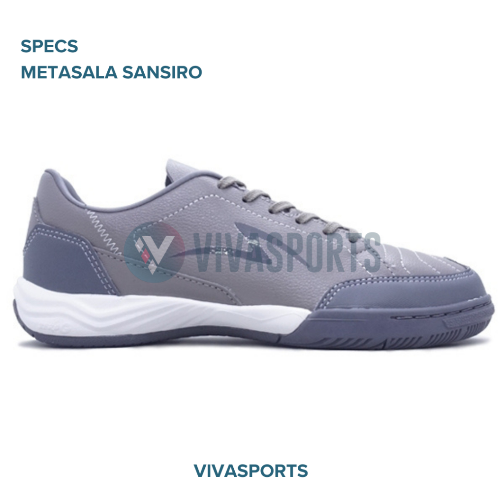 Sepatu Futsal Specs Metasala Sansiro ORIGINAL 100%