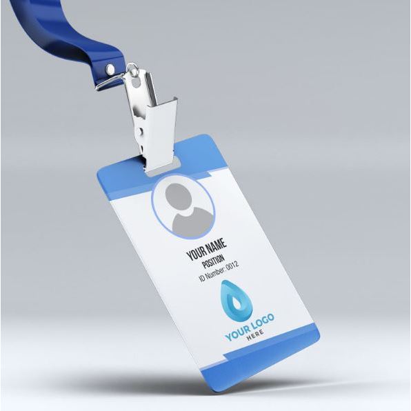 

ID Card Custom/Inanotchi