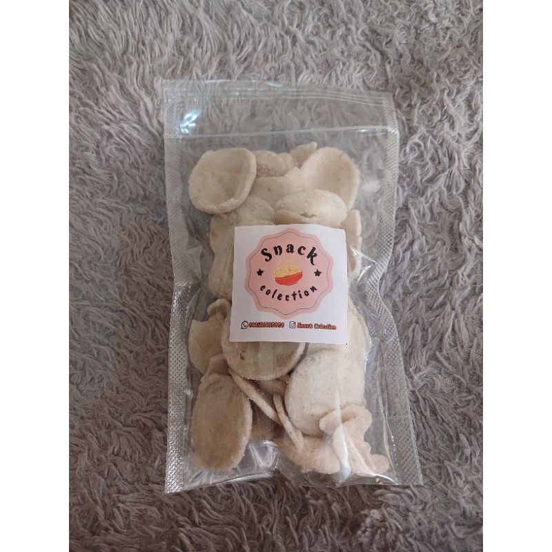 

krupuk basreng