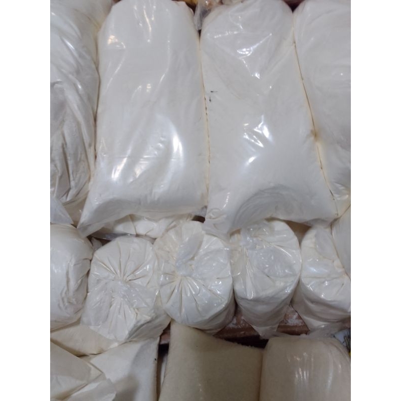 

Tepung terigu timbangan per 1kg