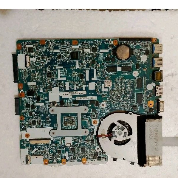 Motherbord Mobo Laptop Sony Vaio  SVE14AA11W