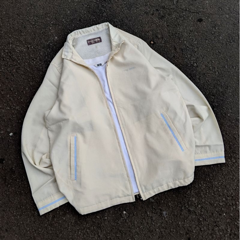 PGA Tour Casual Jacket
