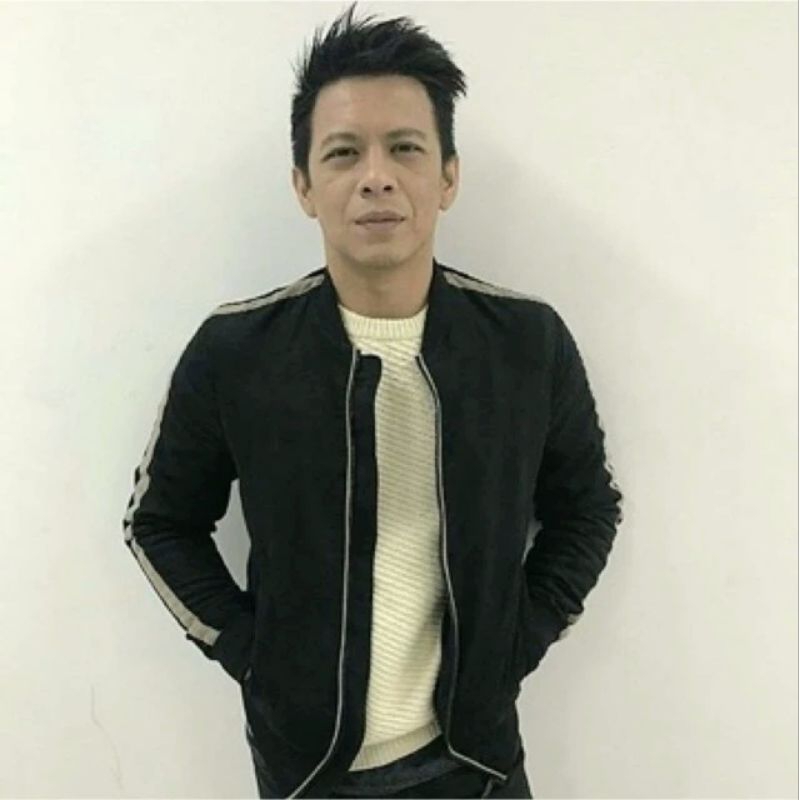 jaket zara man suede limited edition