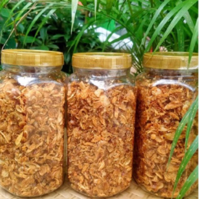 

BAWANG GORENG BREBES PREMIUM