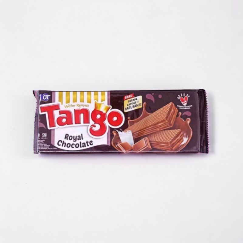 

Wafer Tango 110gr