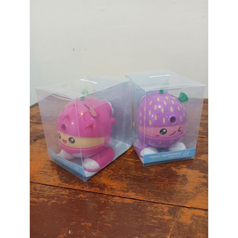 

Rautan meja / serutan putar Pineapple