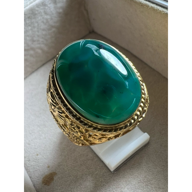 cincin bacan doko gulau kura